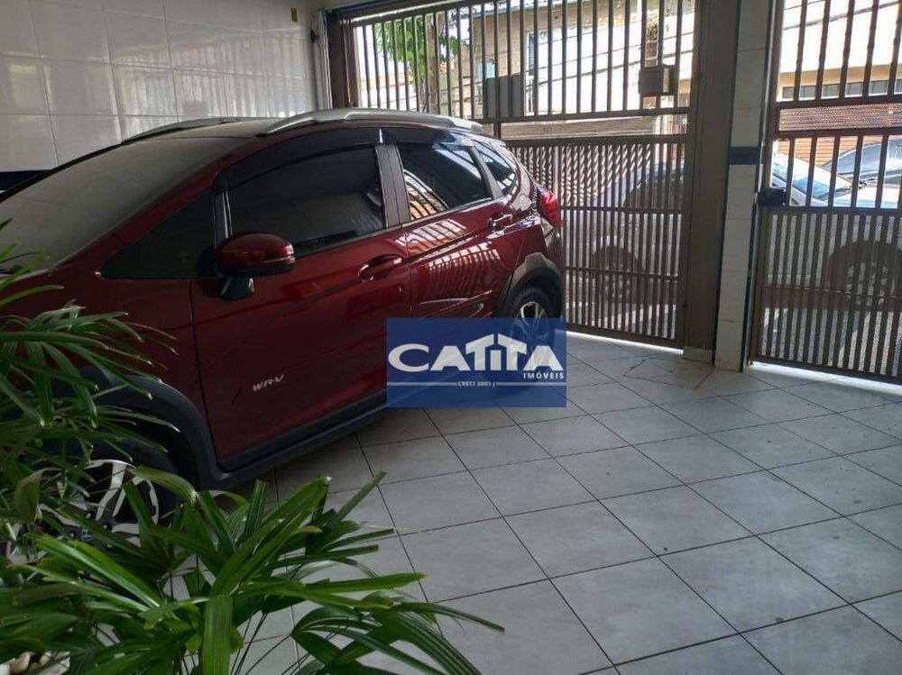 Sobrado, 3 quartos, 150 m² - Foto 2