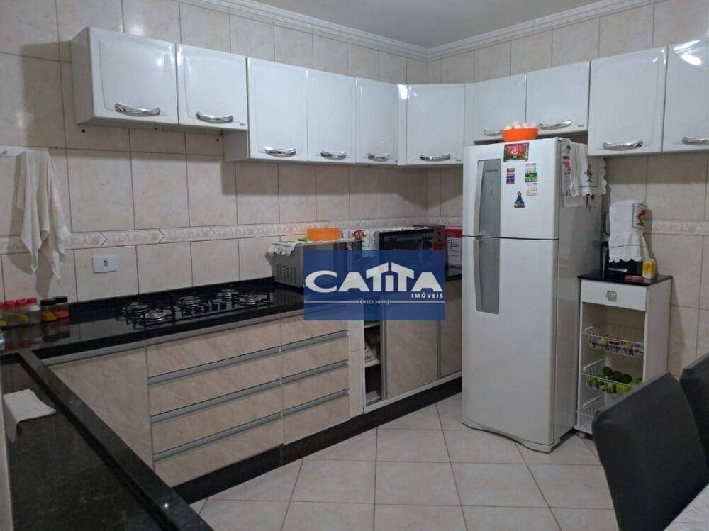 Sobrado, 3 quartos, 150 m² - Foto 4