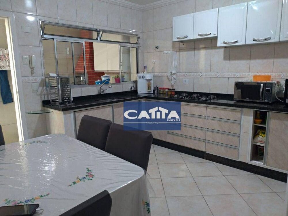 Sobrado, 3 quartos, 150 m² - Foto 3