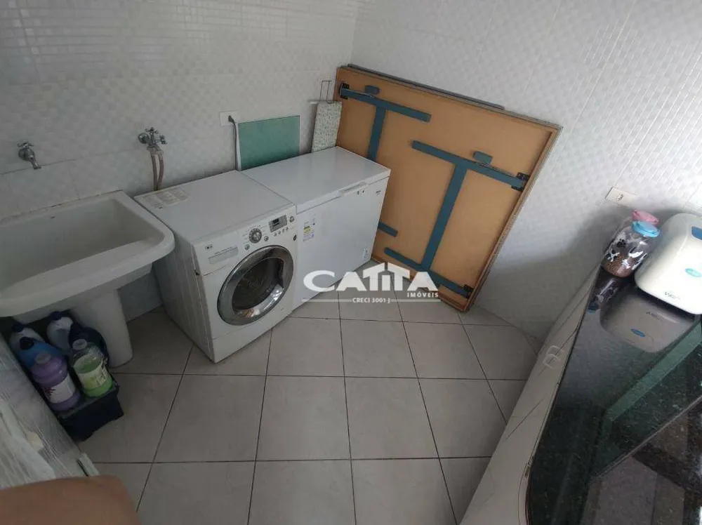 Casa, 3 quartos, 195 m² - Foto 4