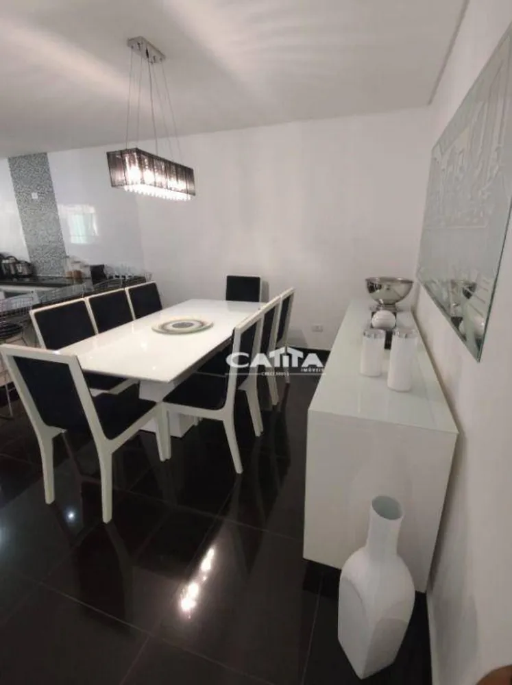 Casa, 3 quartos, 195 m² - Foto 3
