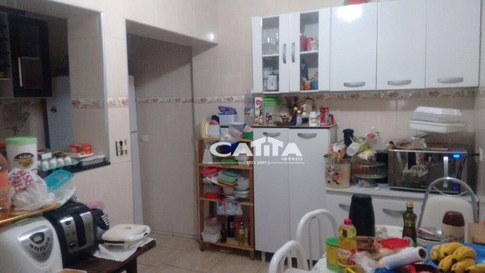 Sobrado, 3 quartos, 140 m² - Foto 17