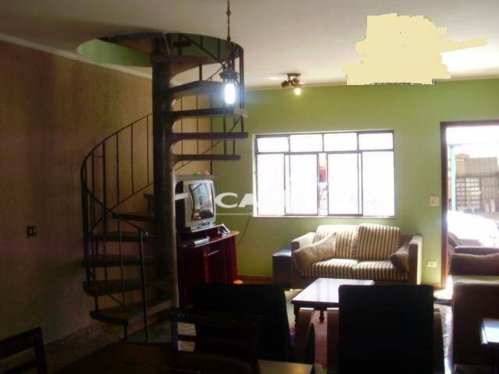 Sobrado, 3 quartos, 140 m² - Foto 1