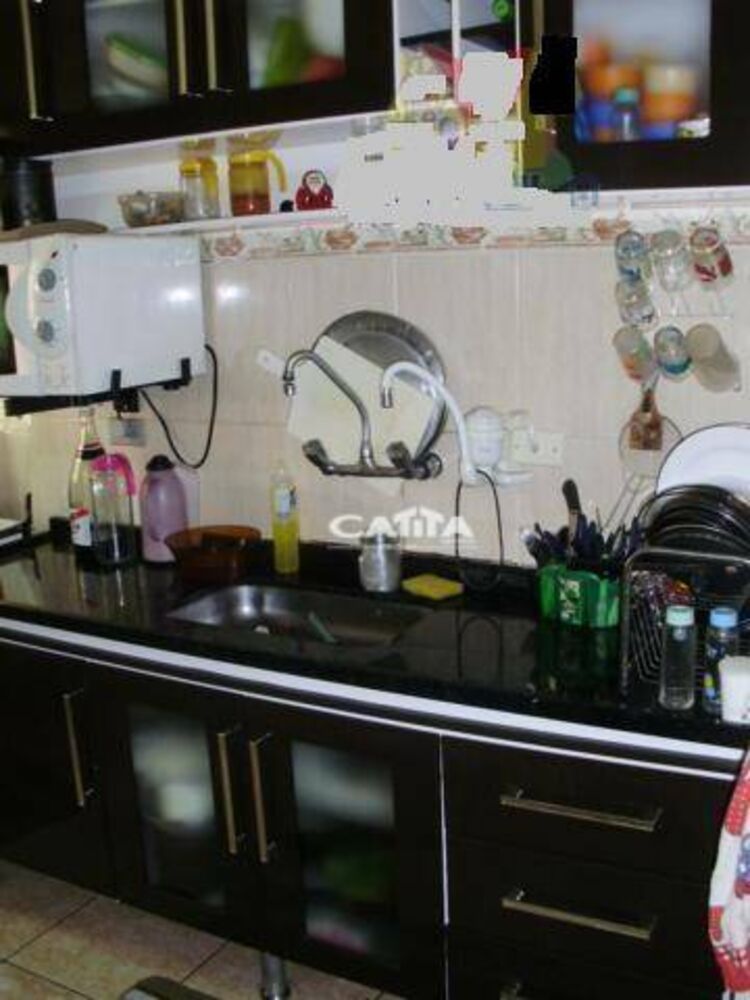 Sobrado, 3 quartos, 140 m² - Foto 8