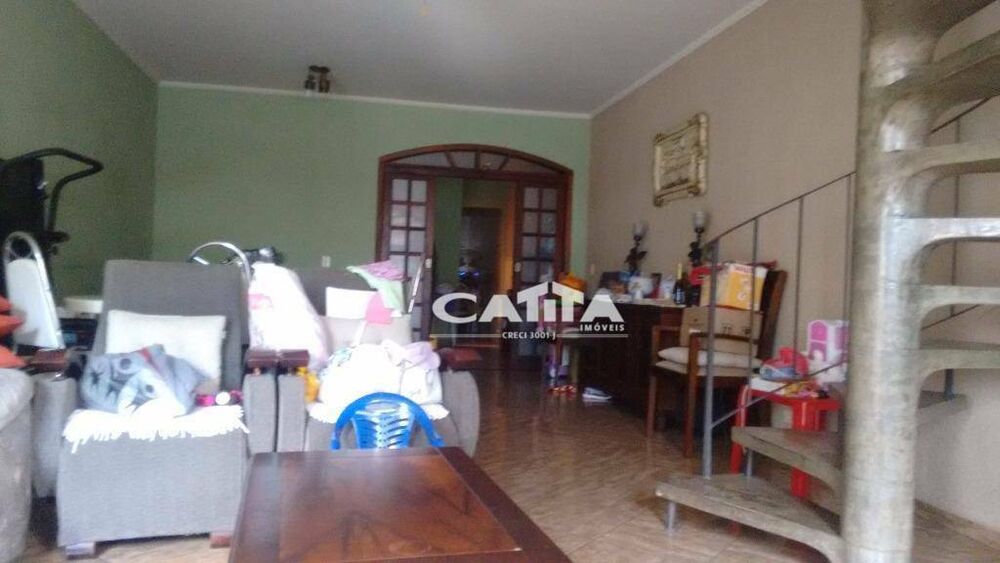 Sobrado, 3 quartos, 140 m² - Foto 18