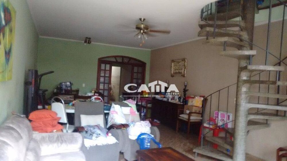 Sobrado, 3 quartos, 140 m² - Foto 14