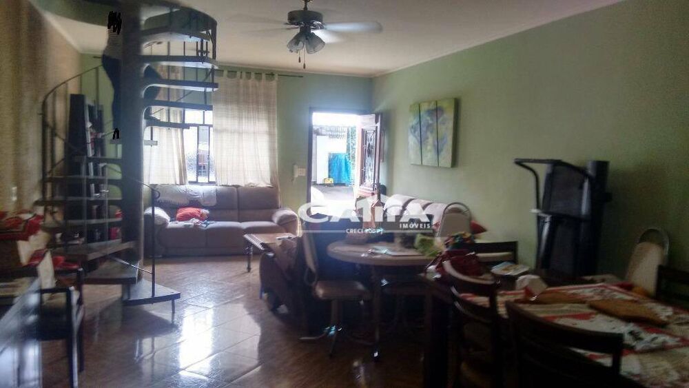 Sobrado, 3 quartos, 140 m² - Foto 15