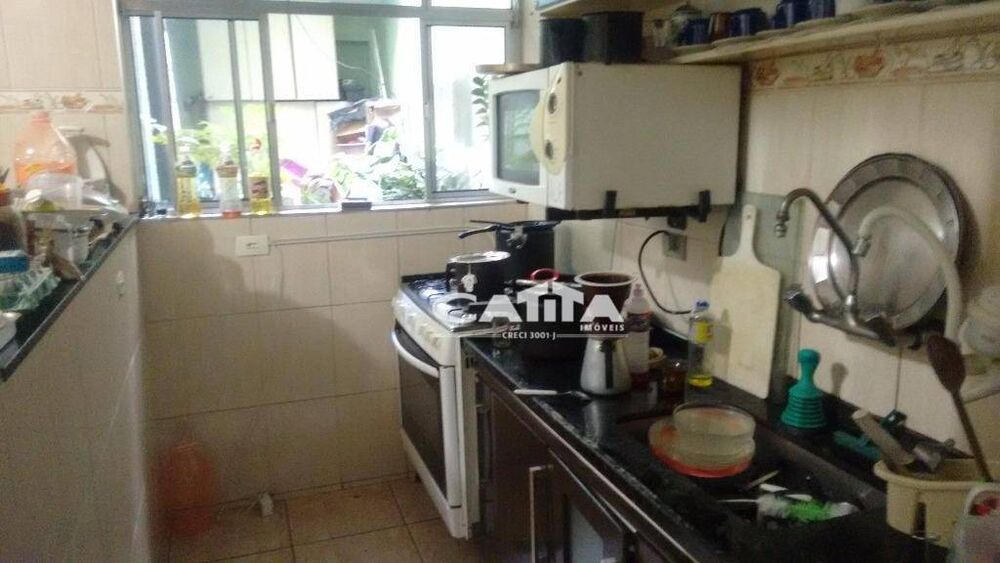 Sobrado, 3 quartos, 140 m² - Foto 3