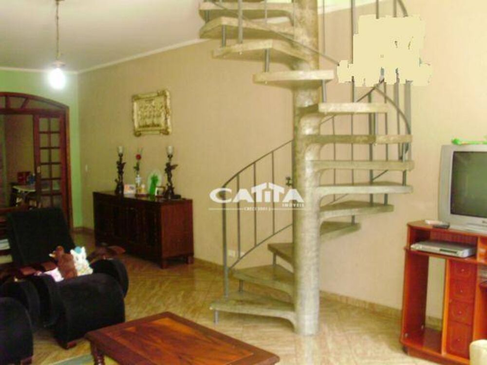 Sobrado, 3 quartos, 140 m² - Foto 5