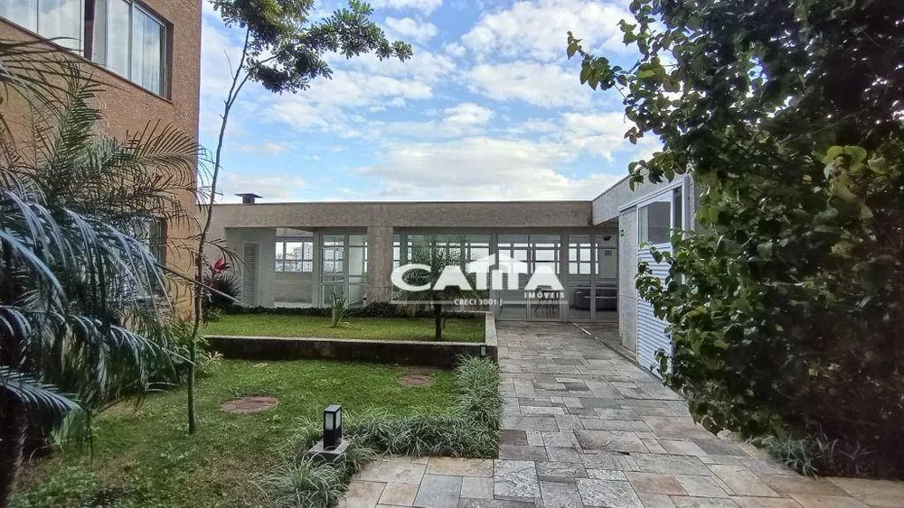 Kitnet-Studio, 24 m² - Foto 2