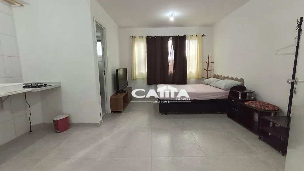 Kitnet-Studio, 24 m² - Foto 5