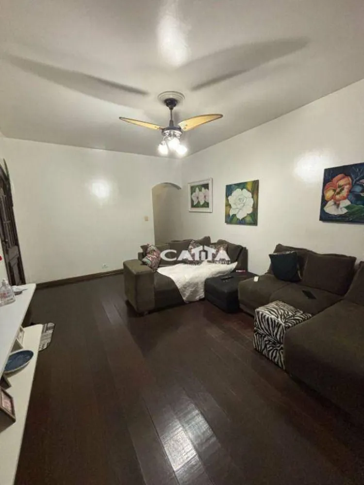 Sobrado, 3 quartos, 206 m² - Foto 2