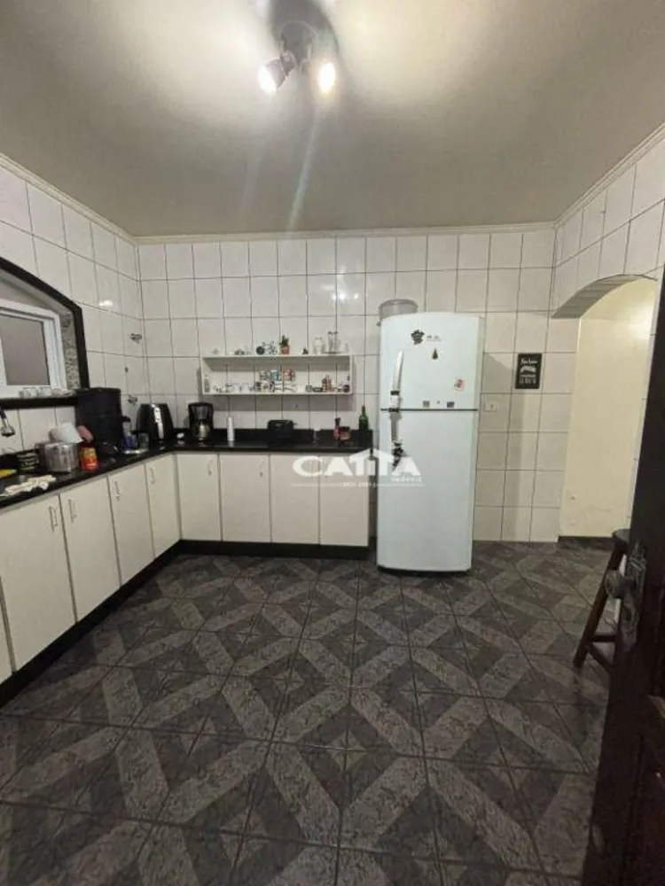 Sobrado, 3 quartos, 206 m² - Foto 4