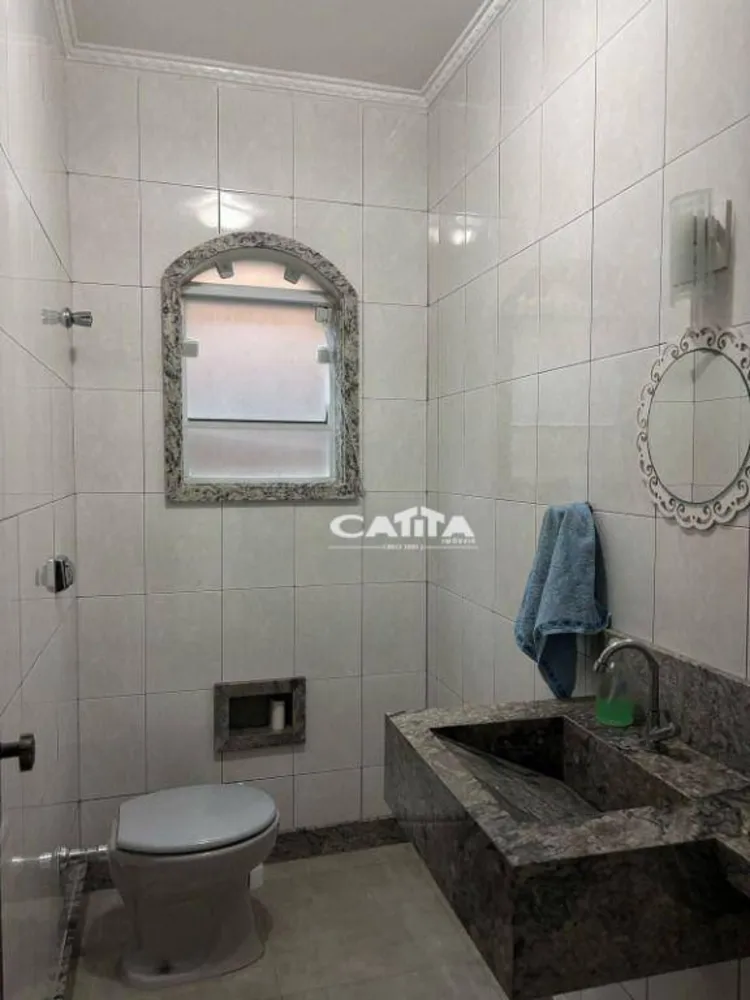 Sobrado, 3 quartos, 206 m² - Foto 7