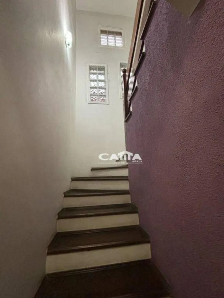 Sobrado, 3 quartos, 206 m² - Foto 6