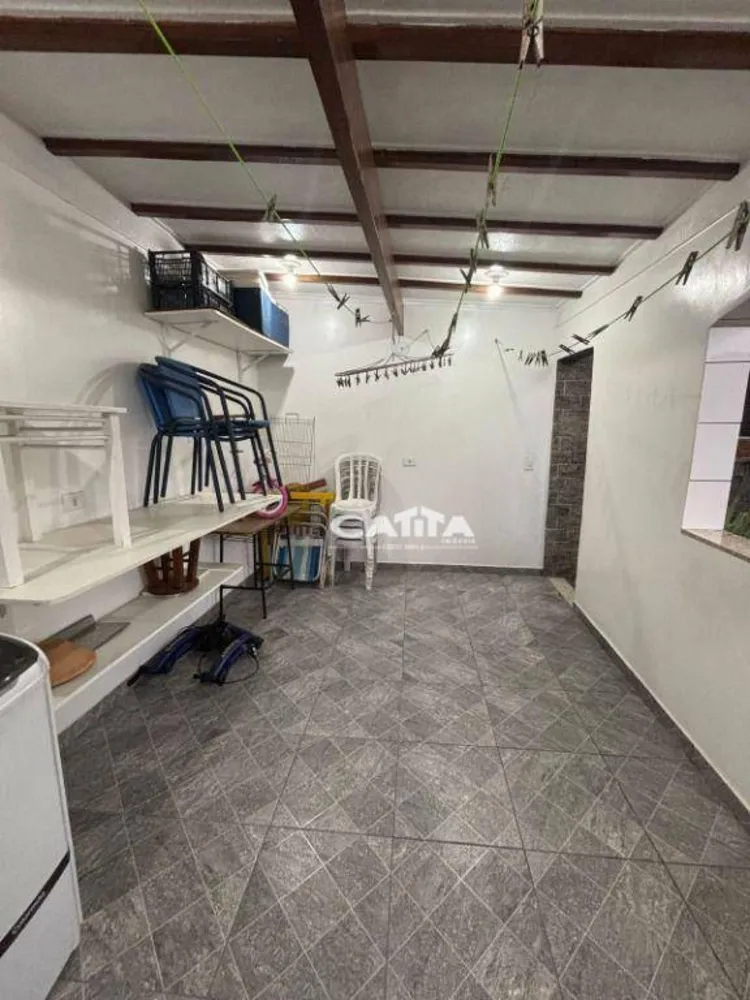 Sobrado, 3 quartos, 206 m² - Foto 8