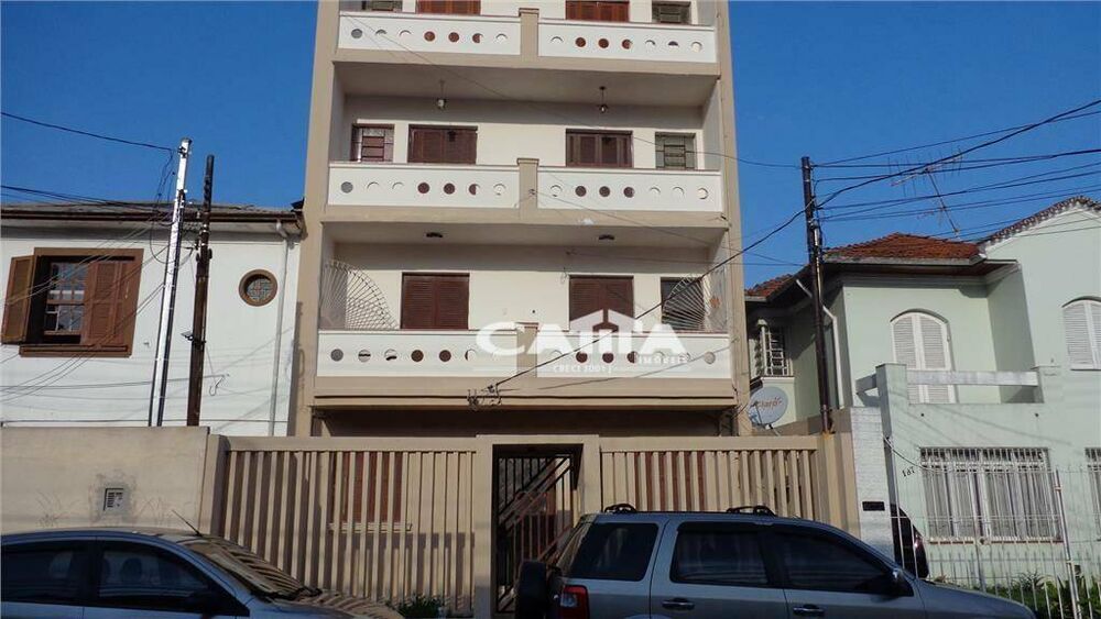 Apartamento, 1 quarto, 44 m² - Foto 13
