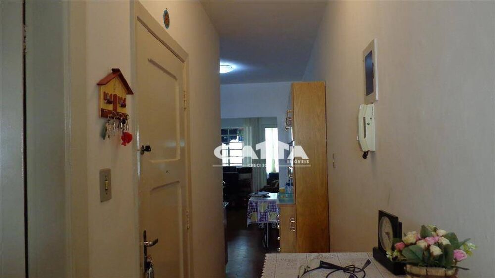 Apartamento, 1 quarto, 44 m² - Foto 1