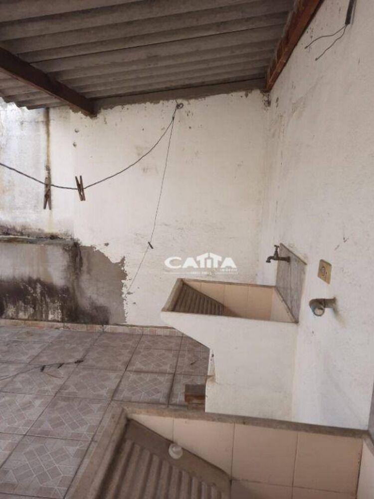 Sobrado, 2 quartos, 120 m² - Foto 1