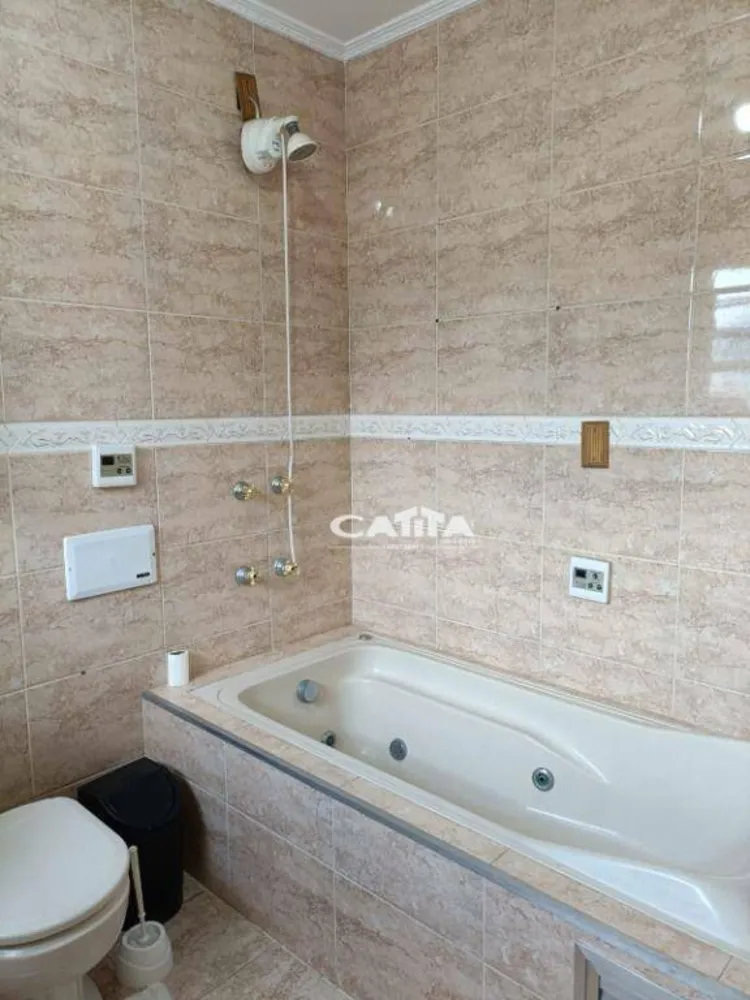 Sobrado, 3 quartos, 197 m² - Foto 4