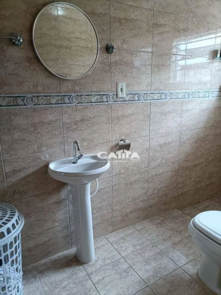 Sobrado, 3 quartos, 197 m² - Foto 10