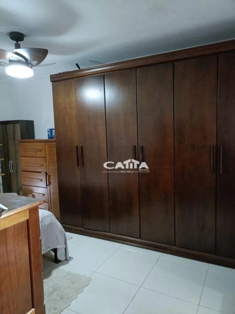 Sobrado, 3 quartos, 197 m² - Foto 5