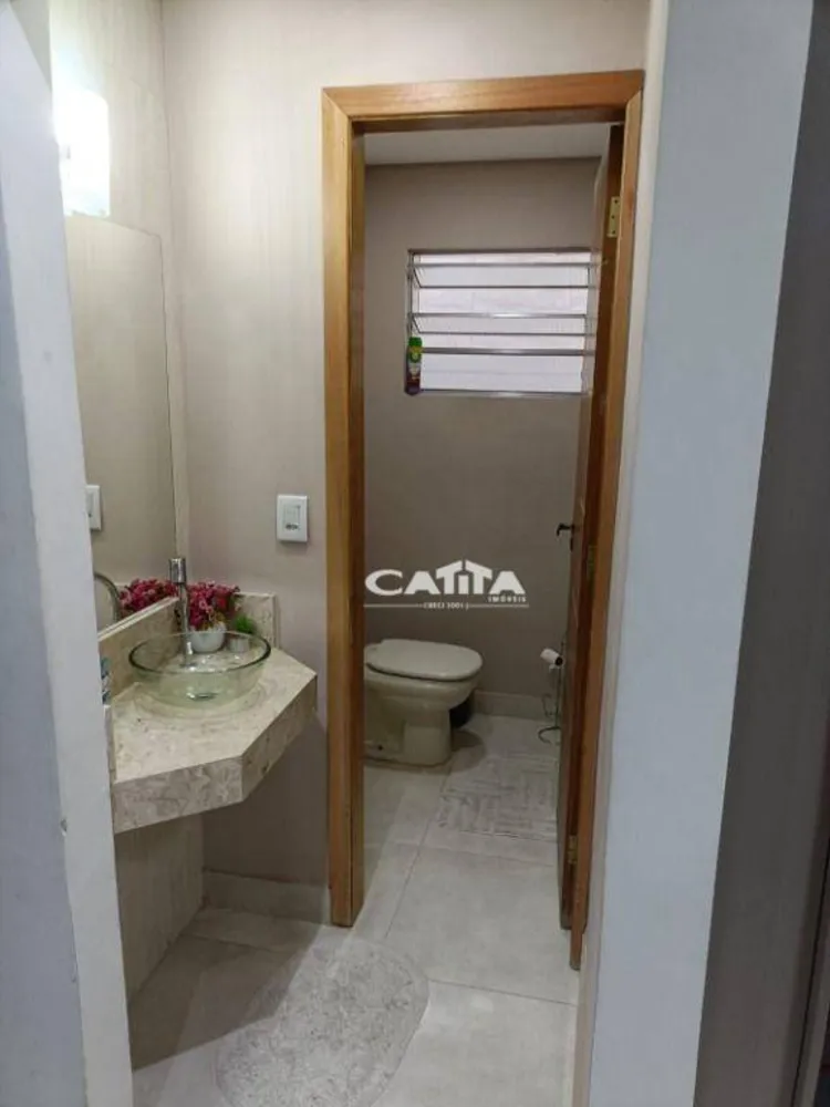 Sobrado, 3 quartos, 197 m² - Foto 7
