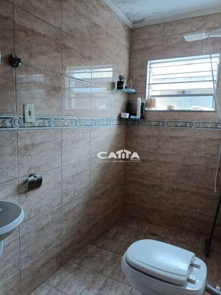 Sobrado, 3 quartos, 197 m² - Foto 11