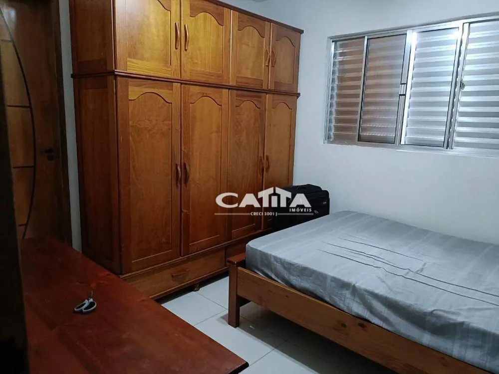 Sobrado, 3 quartos, 197 m² - Foto 8