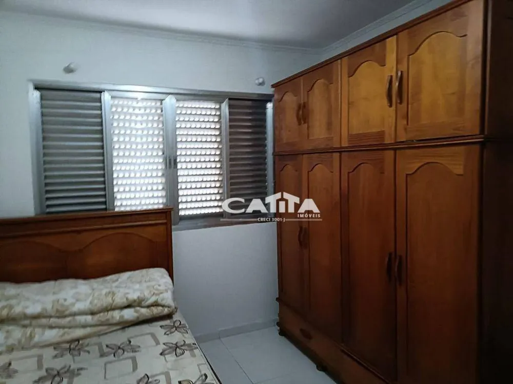 Sobrado, 3 quartos, 197 m² - Foto 6