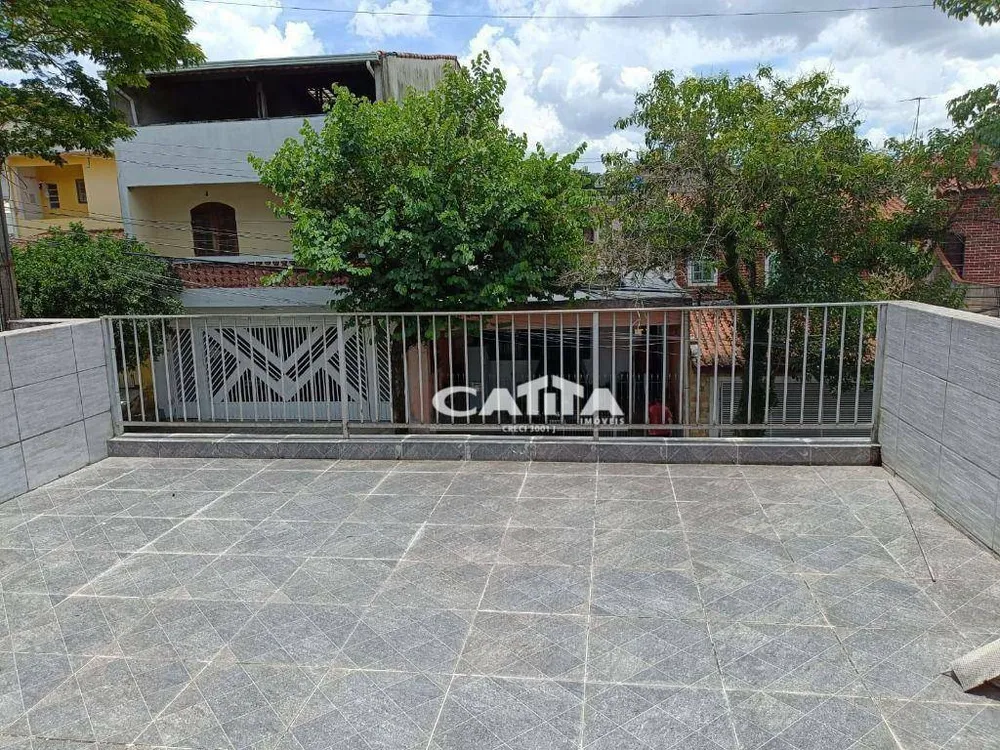 Sobrado, 3 quartos, 197 m² - Foto 12