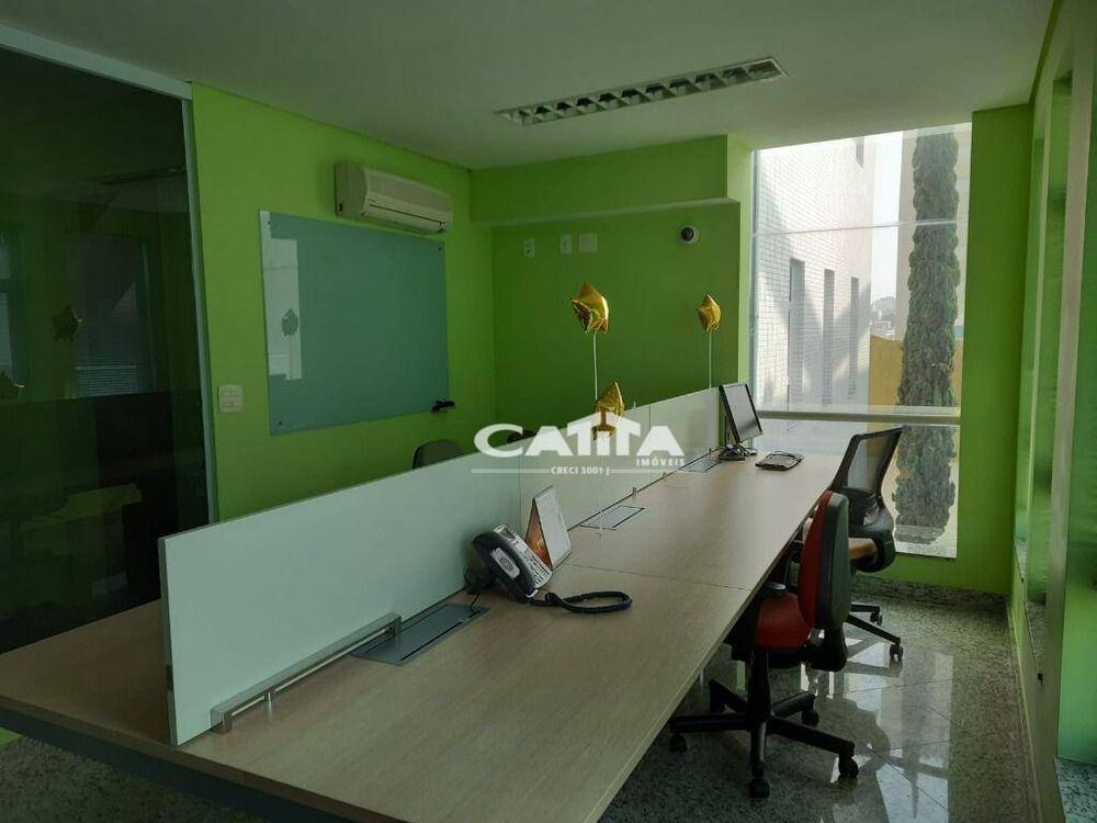 Prédio Inteiro, 3768 m² - Foto 4