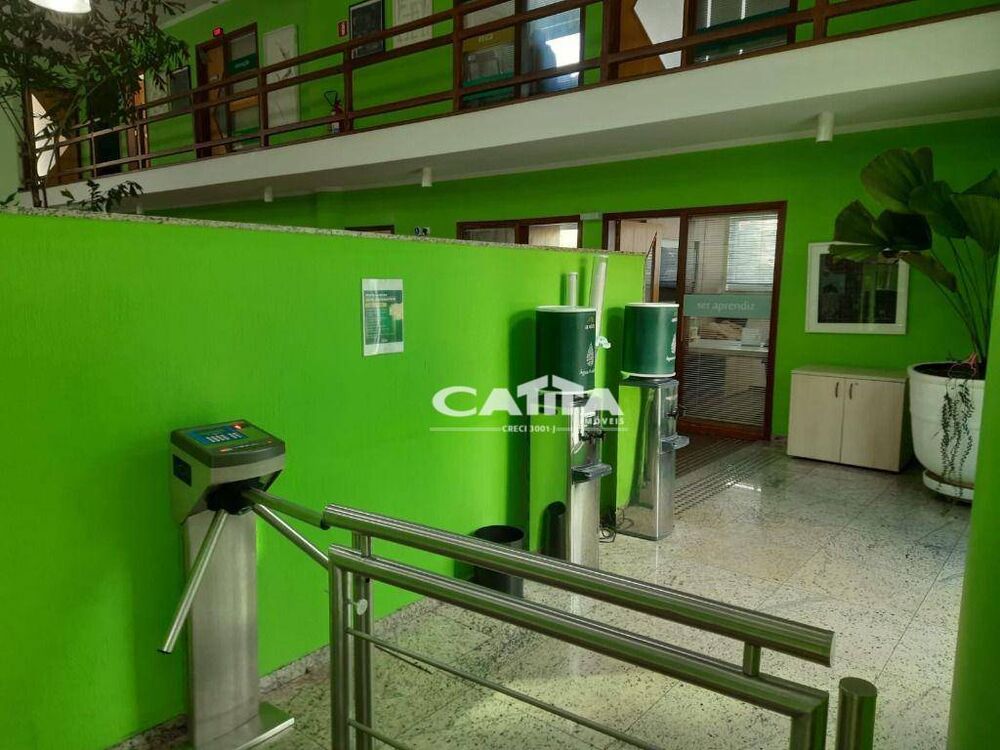 Prédio Inteiro, 3768 m² - Foto 1