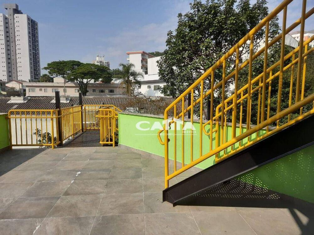 Prédio Inteiro, 3768 m² - Foto 2