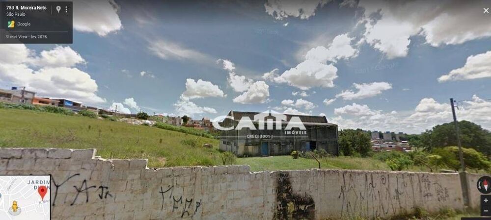 Terreno, 2 hectares - Foto 3