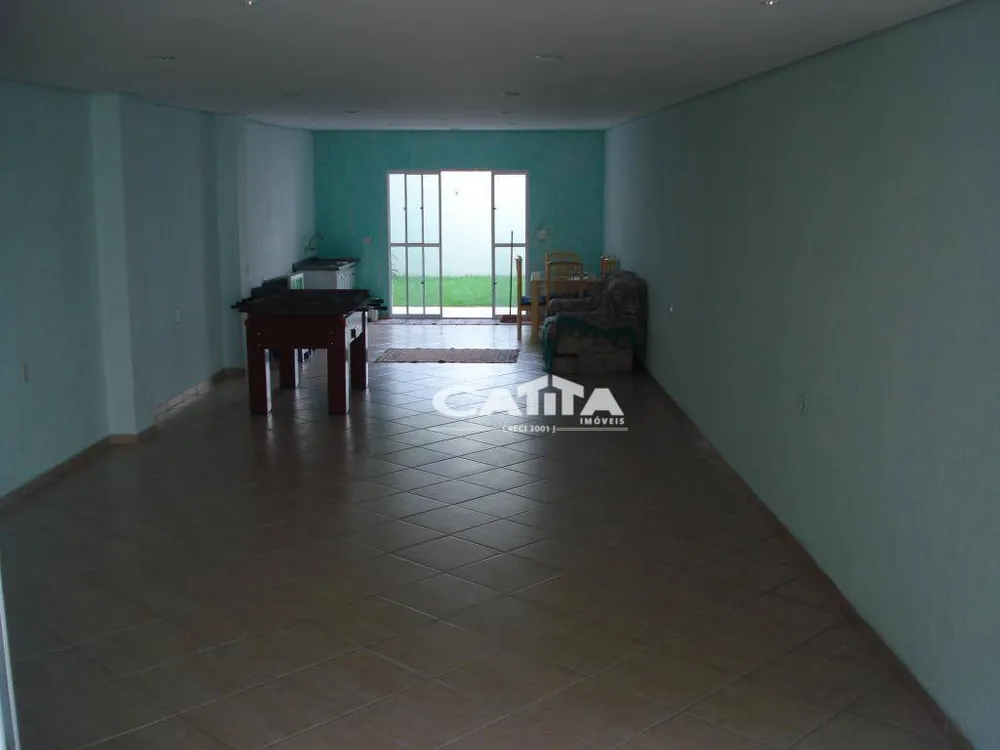 Sobrado, 3 quartos, 310 m² - Foto 15