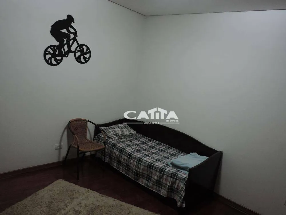 Sobrado, 3 quartos, 310 m² - Foto 13