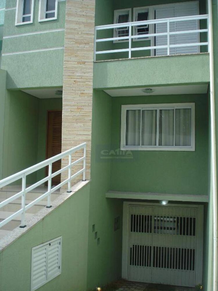 Sobrado, 3 quartos, 310 m² - Foto 3