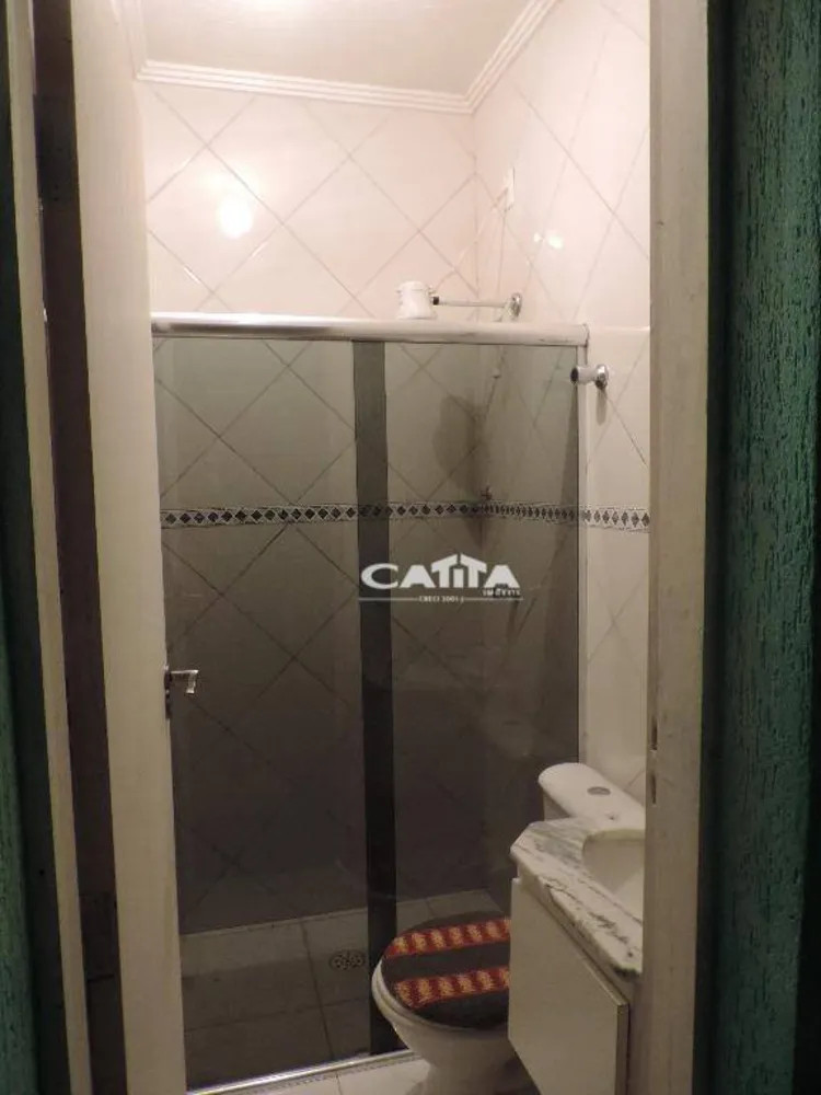 Sobrado, 3 quartos, 310 m² - Foto 14
