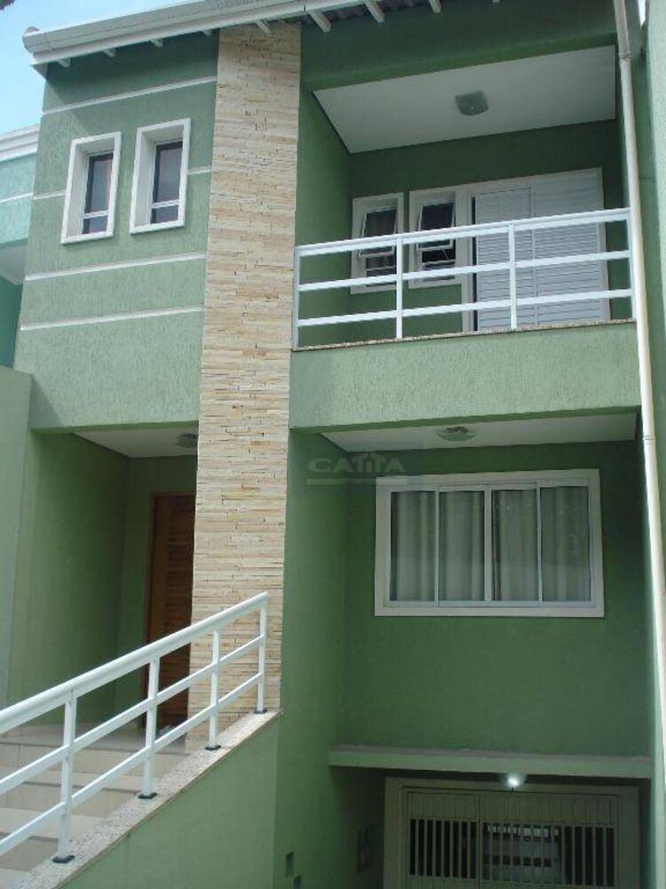 Sobrado, 3 quartos, 310 m² - Foto 4