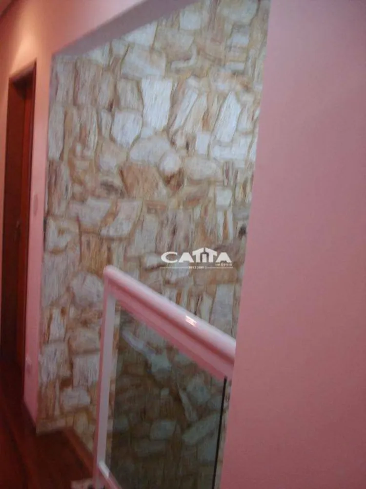 Sobrado, 3 quartos, 310 m² - Foto 12
