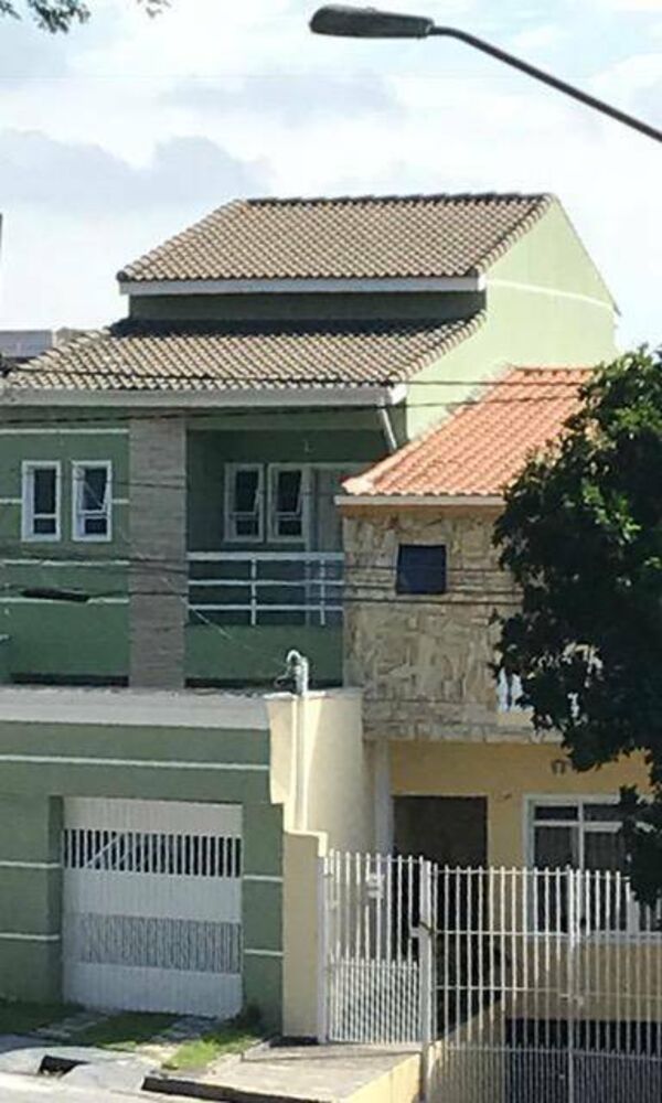 Sobrado, 3 quartos, 310 m² - Foto 2