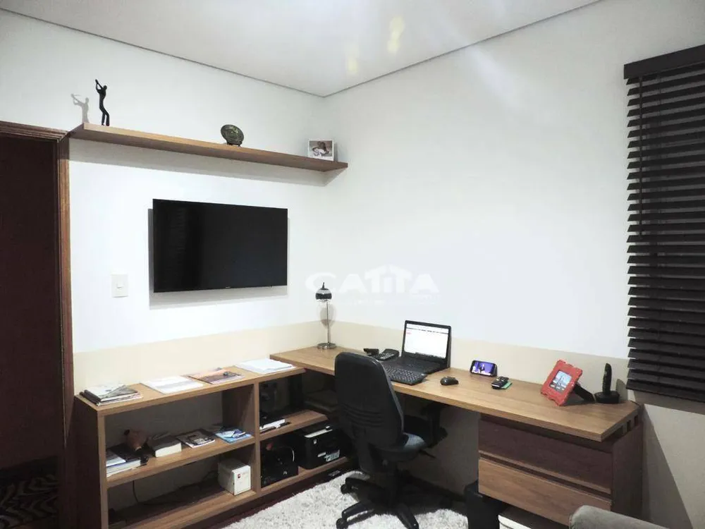 Sobrado, 3 quartos, 310 m² - Foto 9