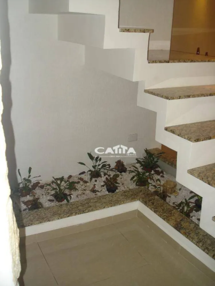 Sobrado, 3 quartos, 310 m² - Foto 11