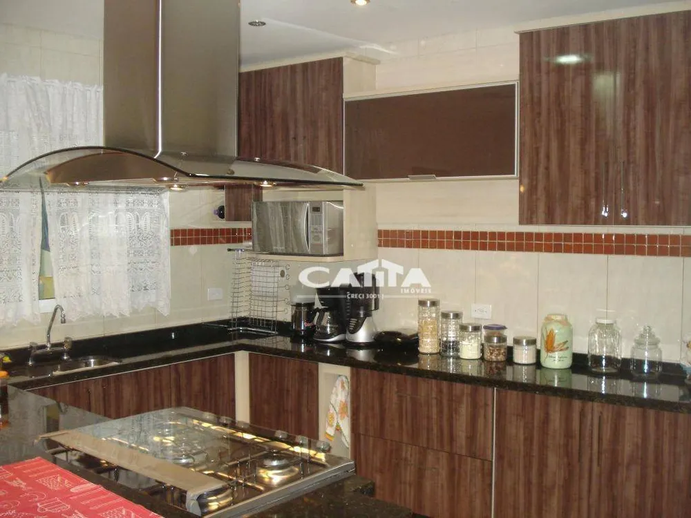 Sobrado, 3 quartos, 310 m² - Foto 8