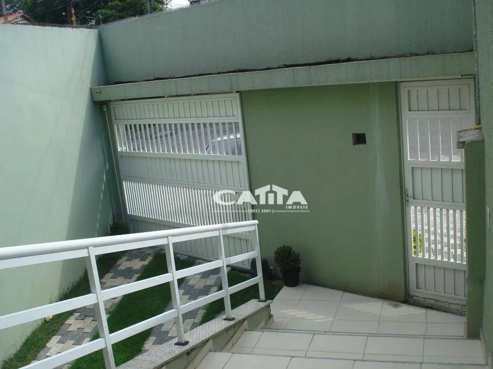 Sobrado, 3 quartos, 310 m² - Foto 5