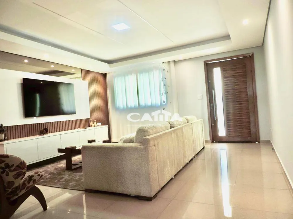 Sobrado, 3 quartos, 310 m² - Foto 6