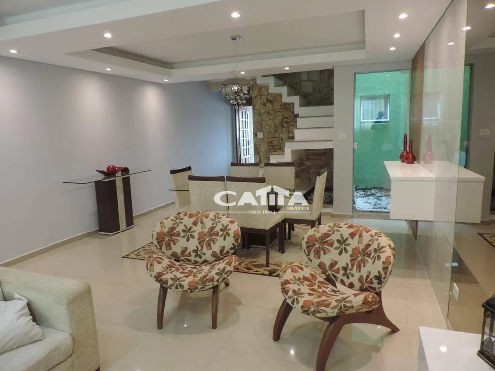 Sobrado, 3 quartos, 310 m² - Foto 7