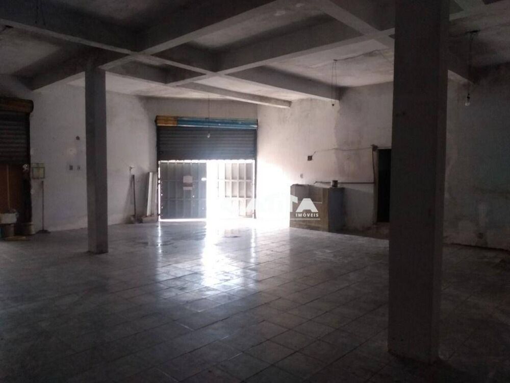 Loja-Salão, 138 m² - Foto 5