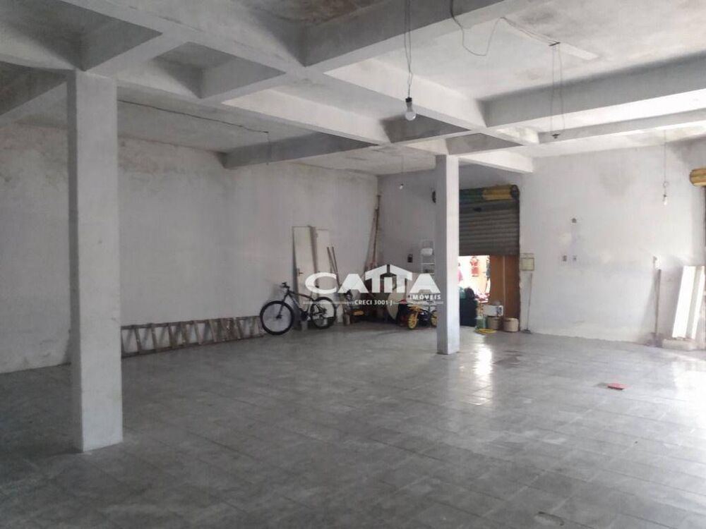 Loja-Salão, 138 m² - Foto 4